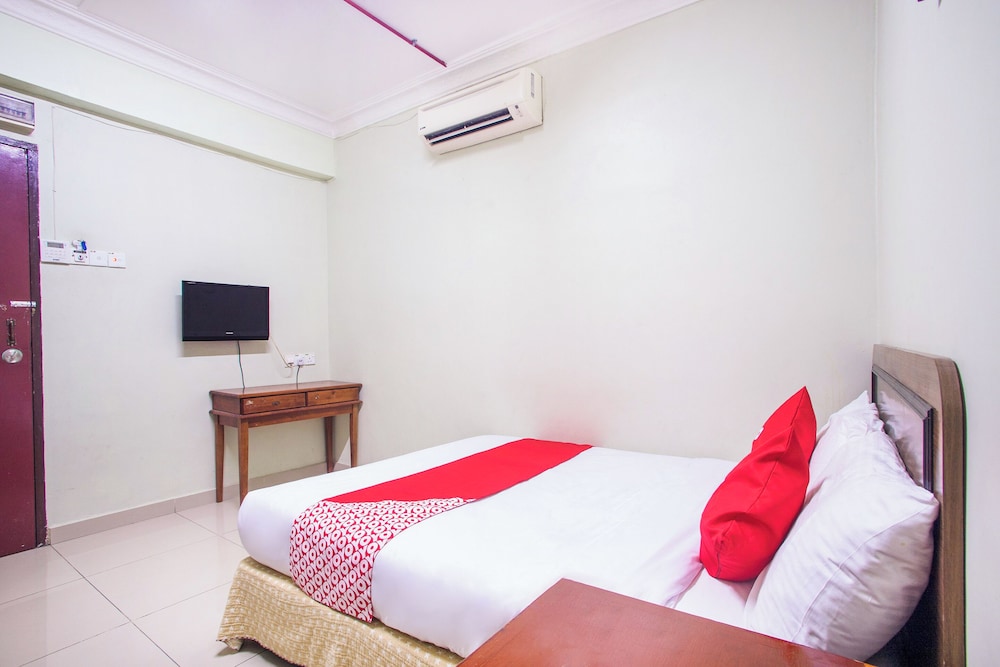 Standard Double Room, 1 Queen Bed photo 3