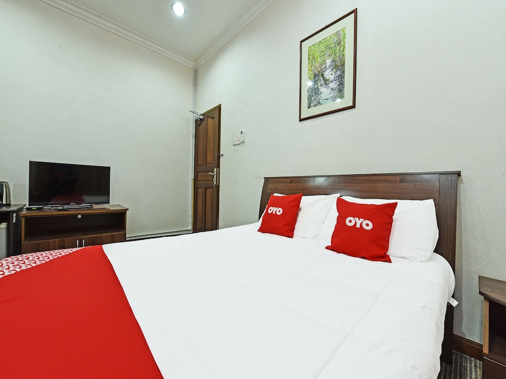 Deluxe Double Room, 1 Queen Bed - Photo 3