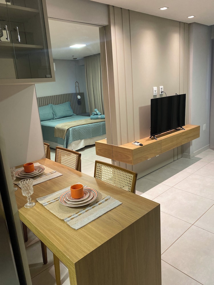 Deluxe Apartment, Balcony, City View