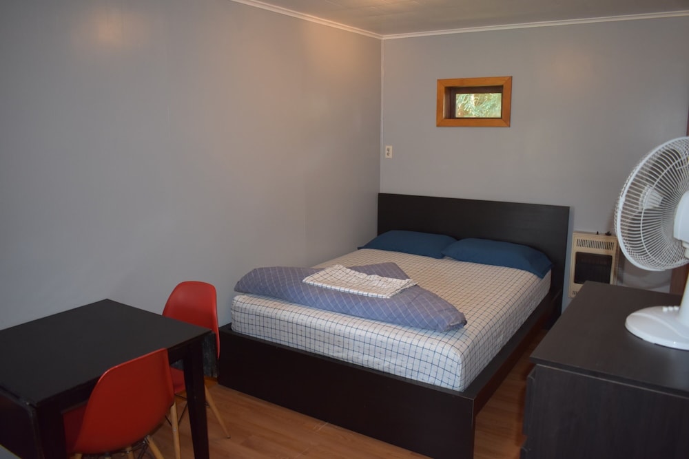 Apartment Situated at the Center of Promised Land photo 2