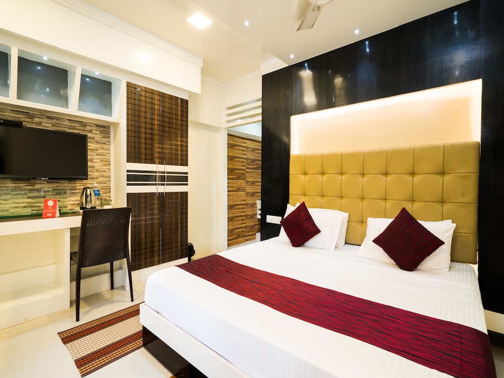Double Or Twin Room photo 1
