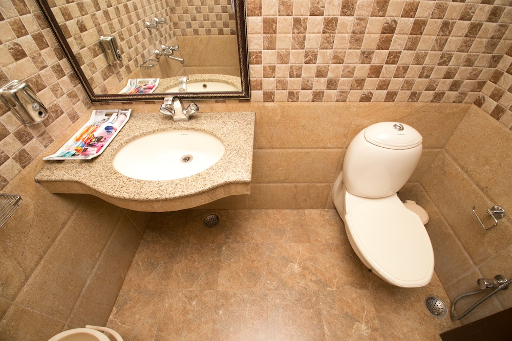 Deluxe Double Room - Photo 6