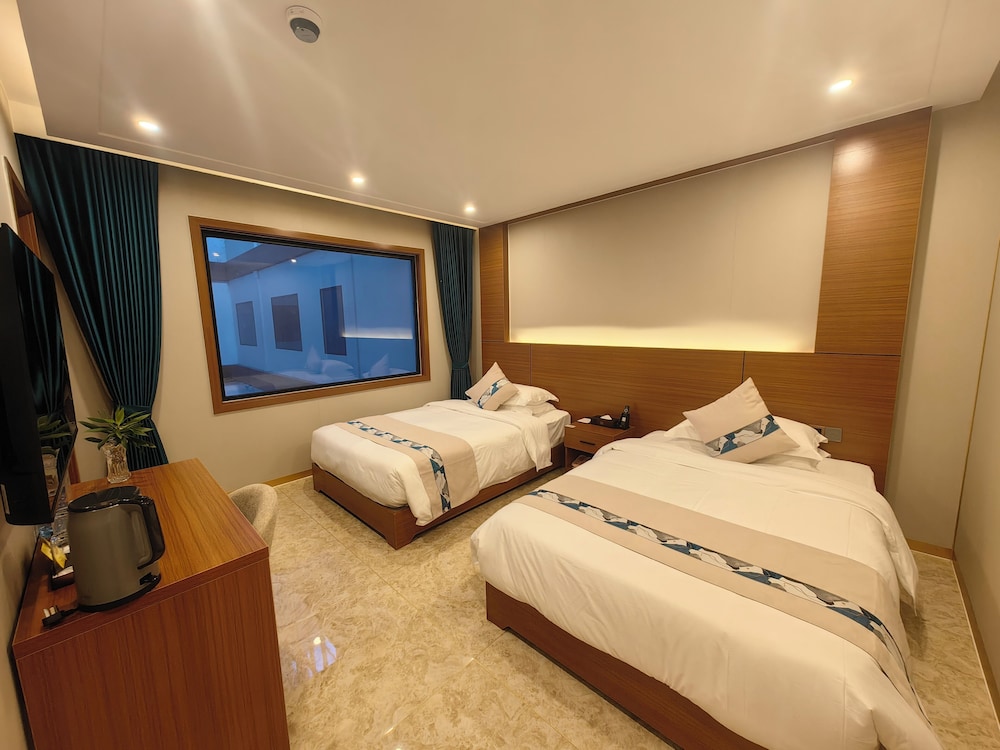 Economy Double Room photo 3