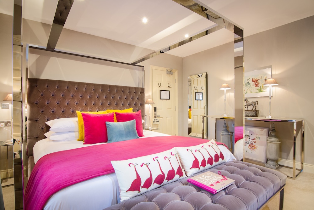 Four Poster Double Room photo 2
