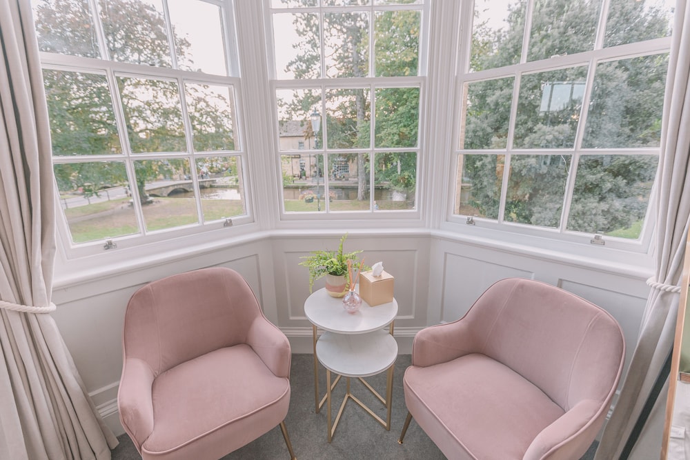 Luxury Suite, Ensuite, River View (Sterling) - Photo 16