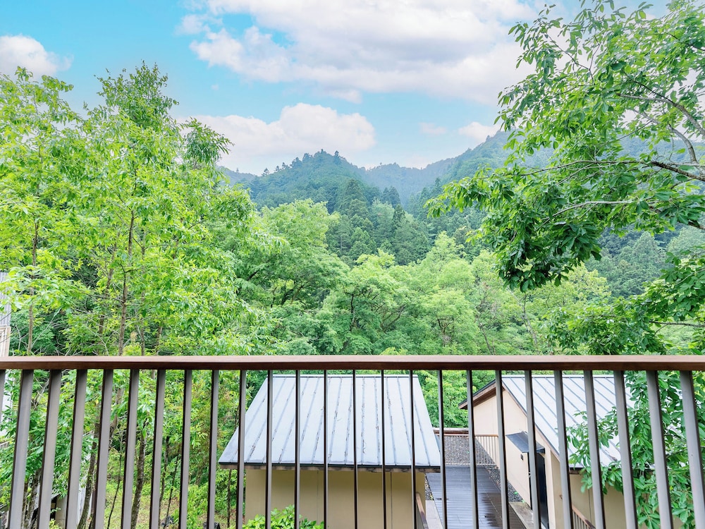 Akigawa Valley Seoto-no-yu, Billede 2