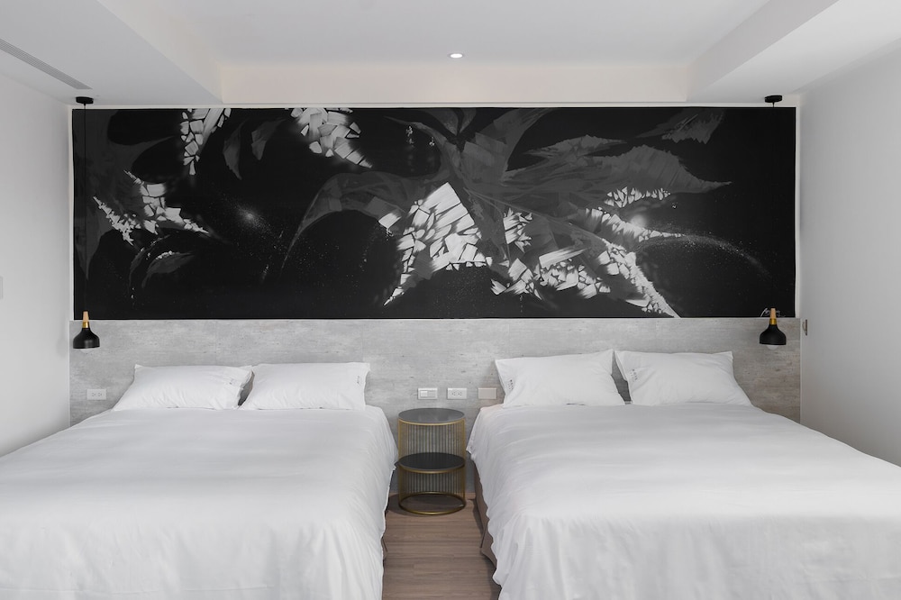 Family Quadruple Room, 1 Bedroom, Non Smoking