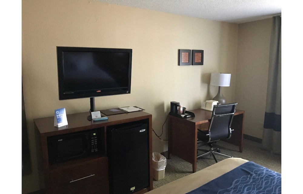 Room, 1 King Bed, Accessible, Non Smoking photo 1