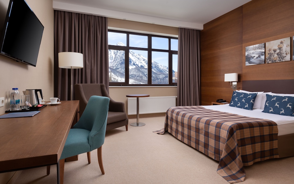 Comfort Double or Twin Room photo 2