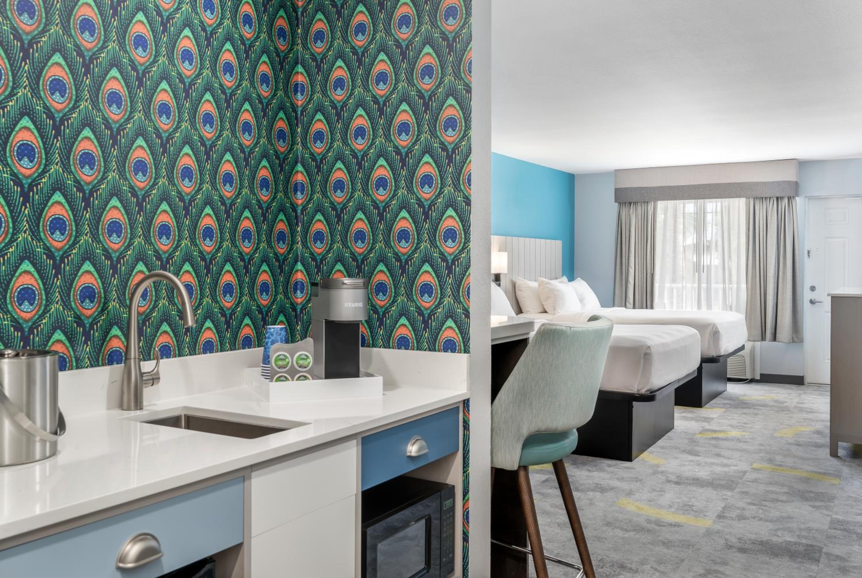 Queen Suite