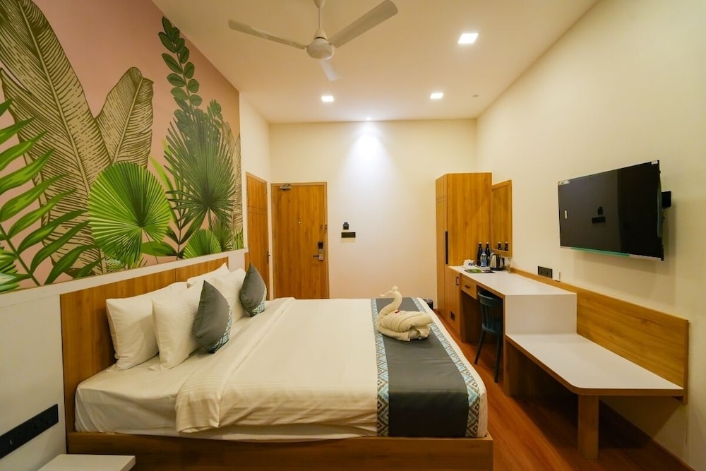 Deluxe Room photo 2