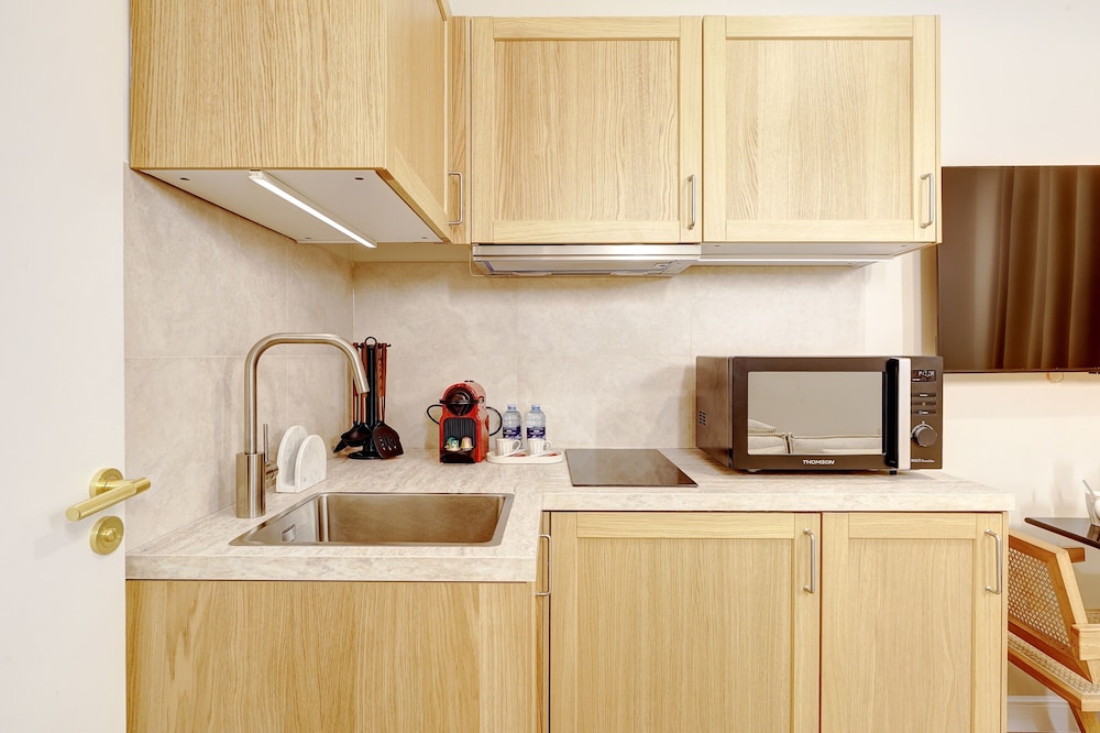 City Double Room, Non Smoking photo 3