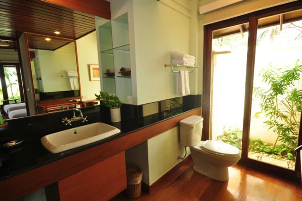 Garden Villa - Photo 9