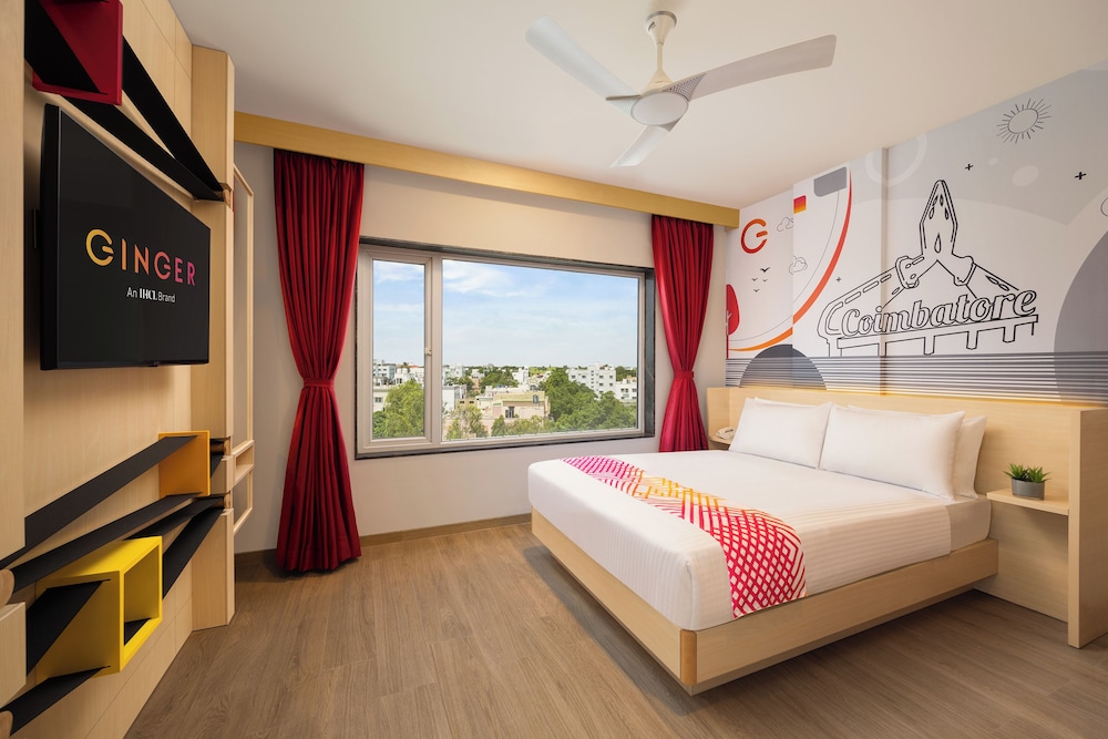 Luxe Queen Room photo 1