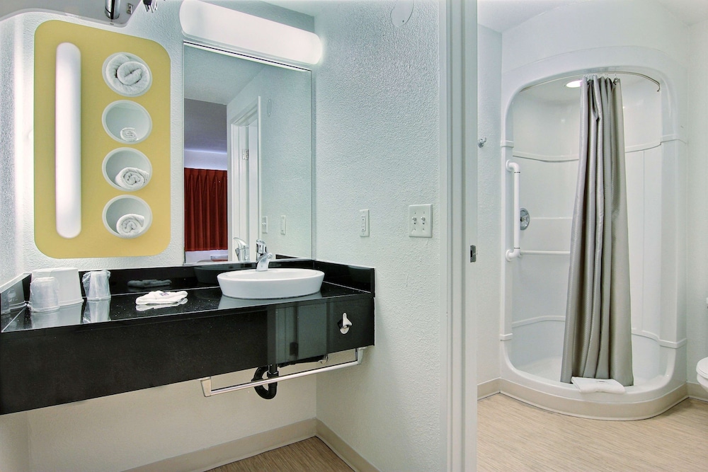 Motel 6-Corpus Christi, TX - East - North Padre Island, Φωτογραφία 8