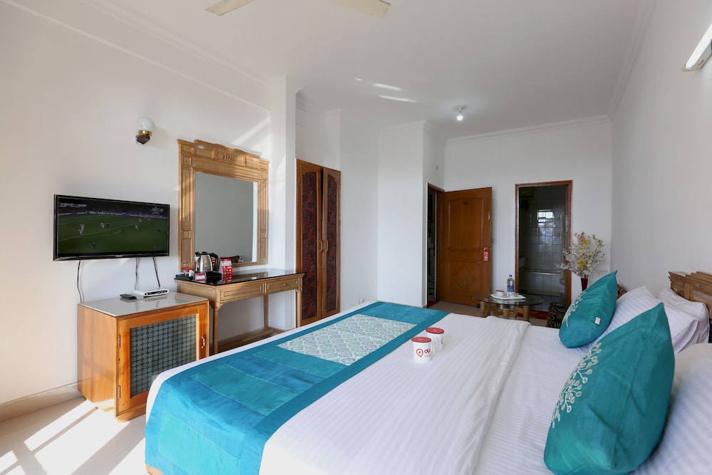 Super Deluxe Rooms - Photo 4