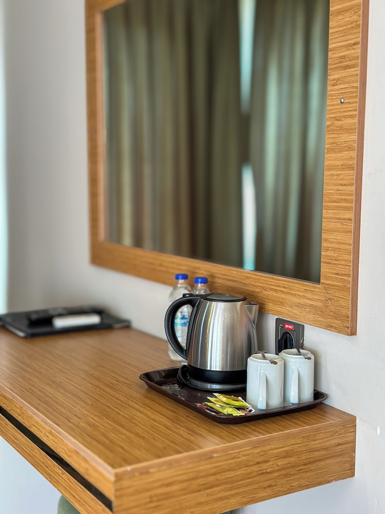 Economy Double or Twin Room photo 2