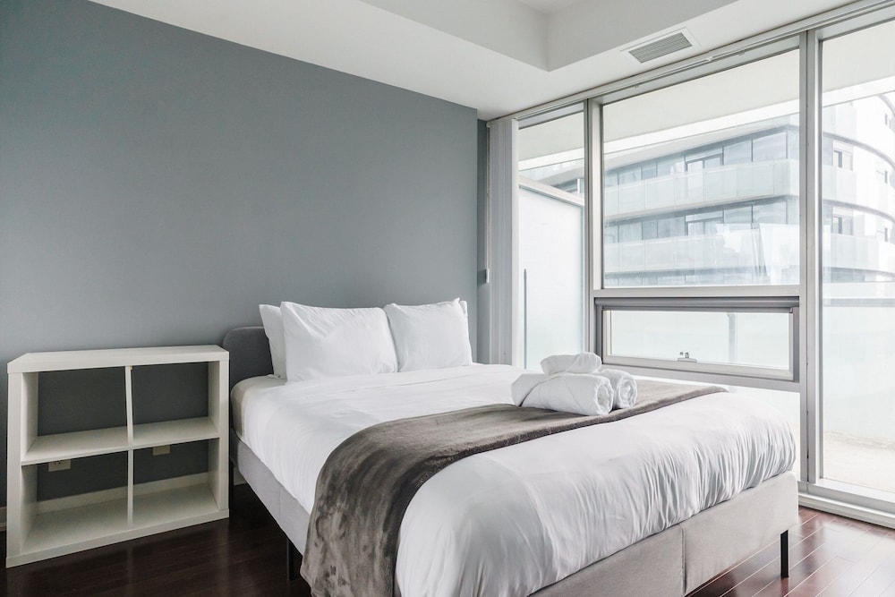 Exclusive Apartment