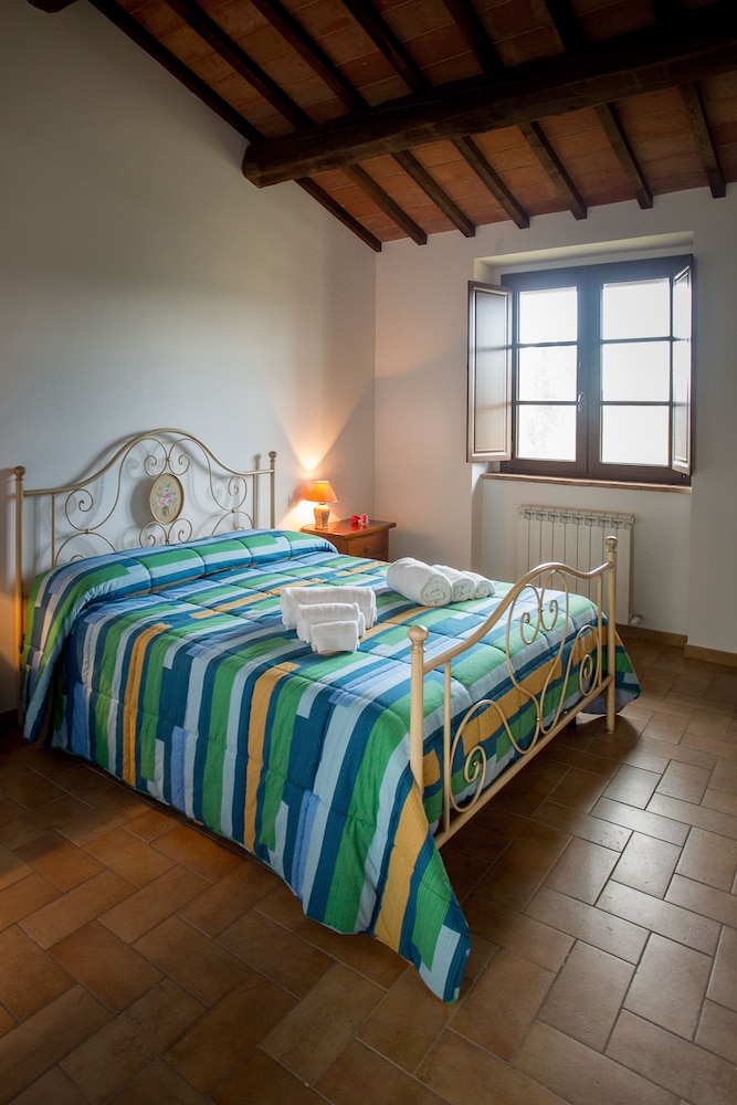 Agriturismo La Collina del Sole, Billede 4