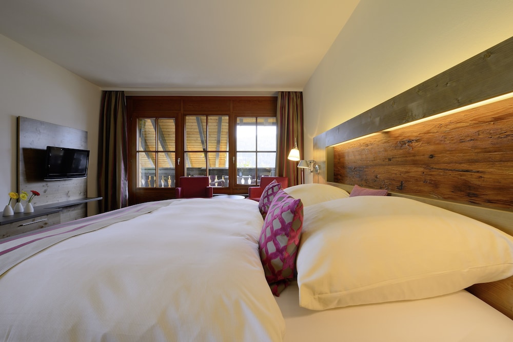 Deluxe Room photo 3