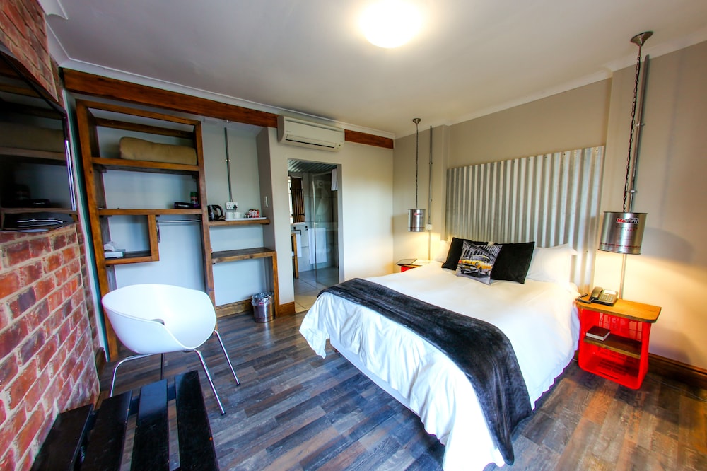 Barn room - Photo 3
