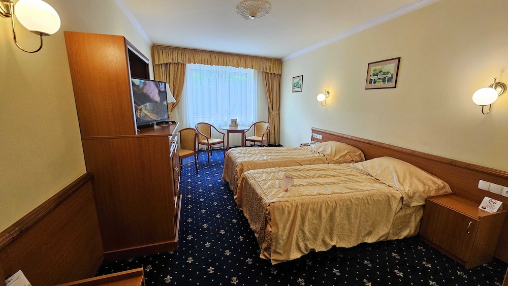 Superior Double or Twin Room photo 1