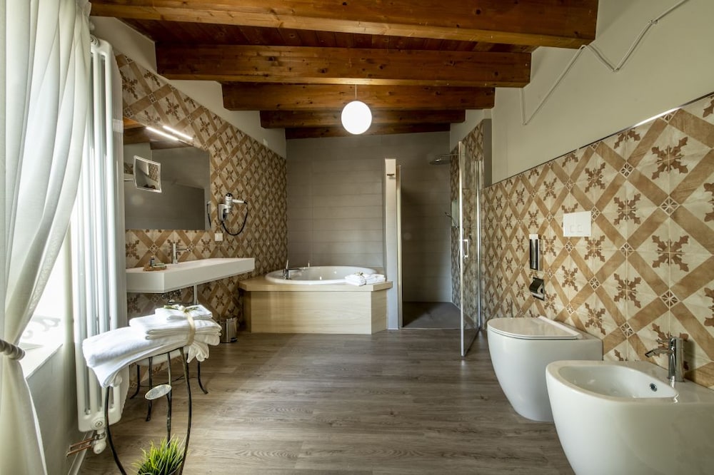 Premium Quadruple Room (Terenzia) photo 2