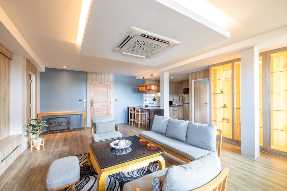 Family Suite photo 2