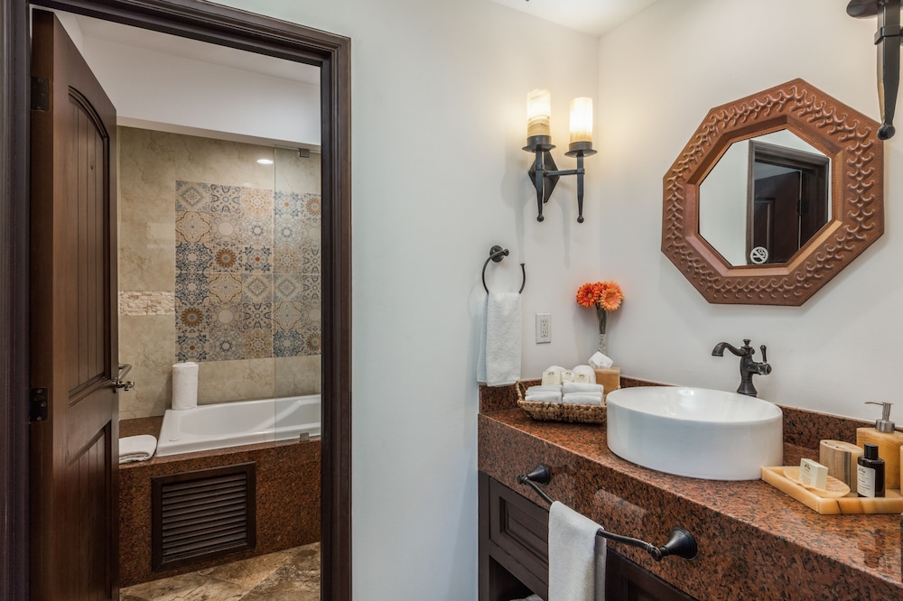 Premium Suite, 2 Bedrooms, Ocean View photo 3