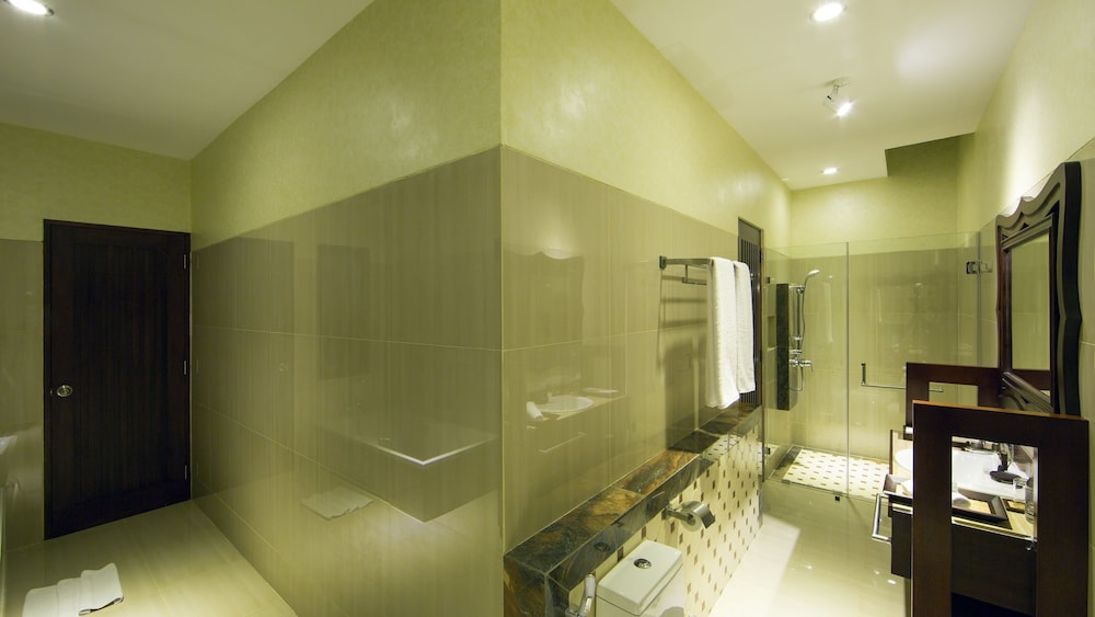 Deluxe Villa, 3 Bedrooms, Private Pool photo 3