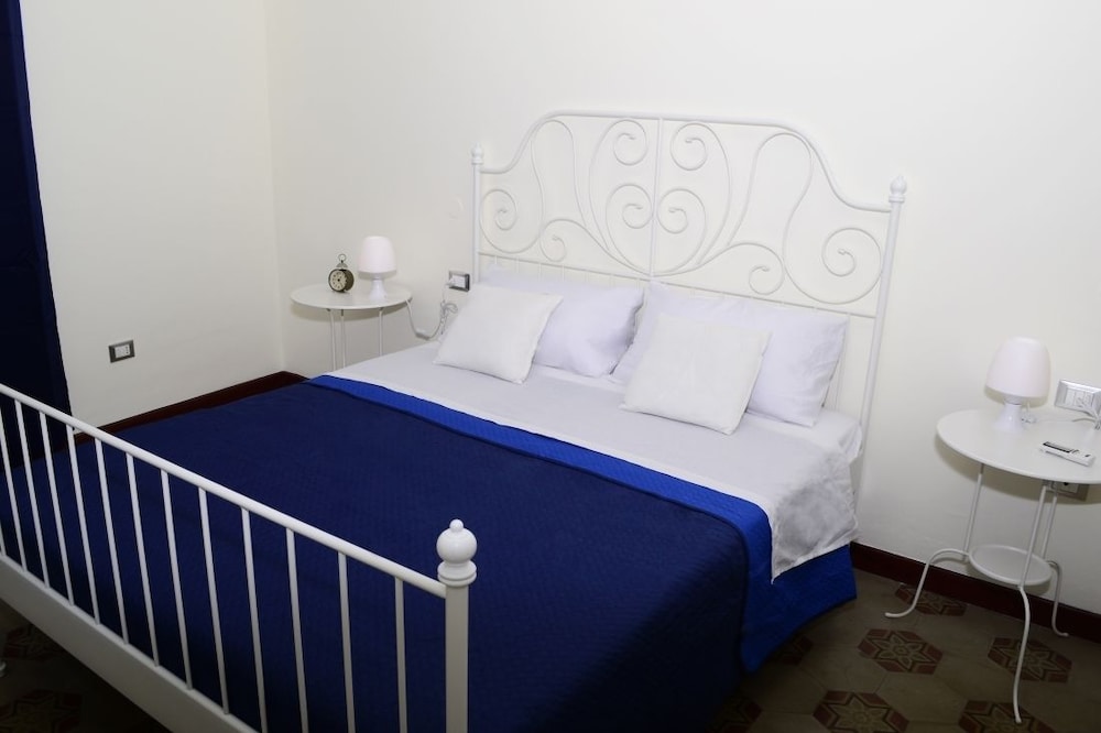 Superior Double Room, Balcony