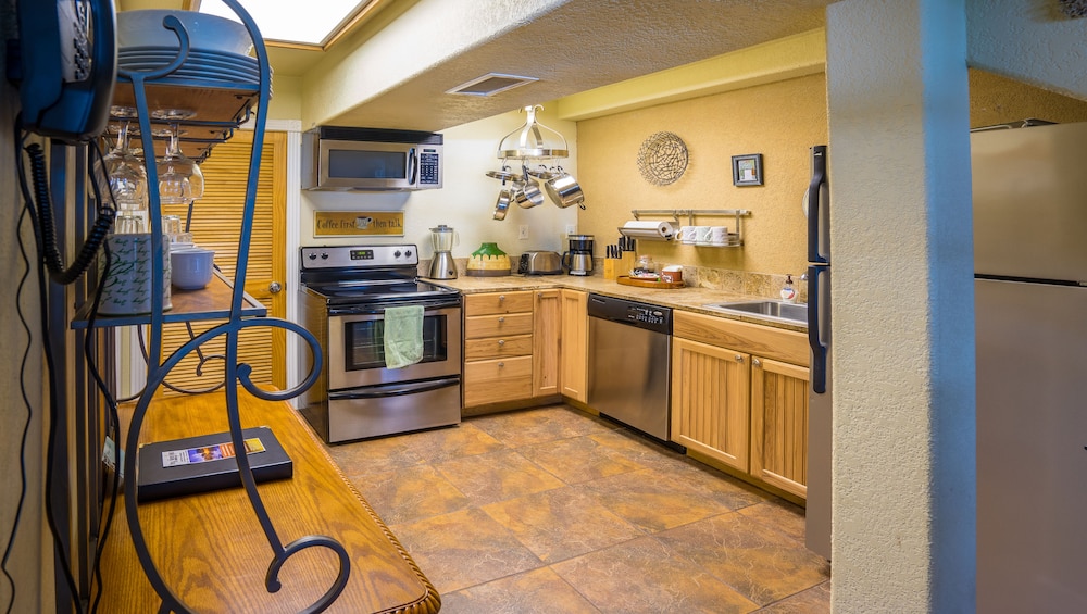 Condo, 2 Bedrooms, Lakeside (Santa Fe Classic) photo 2