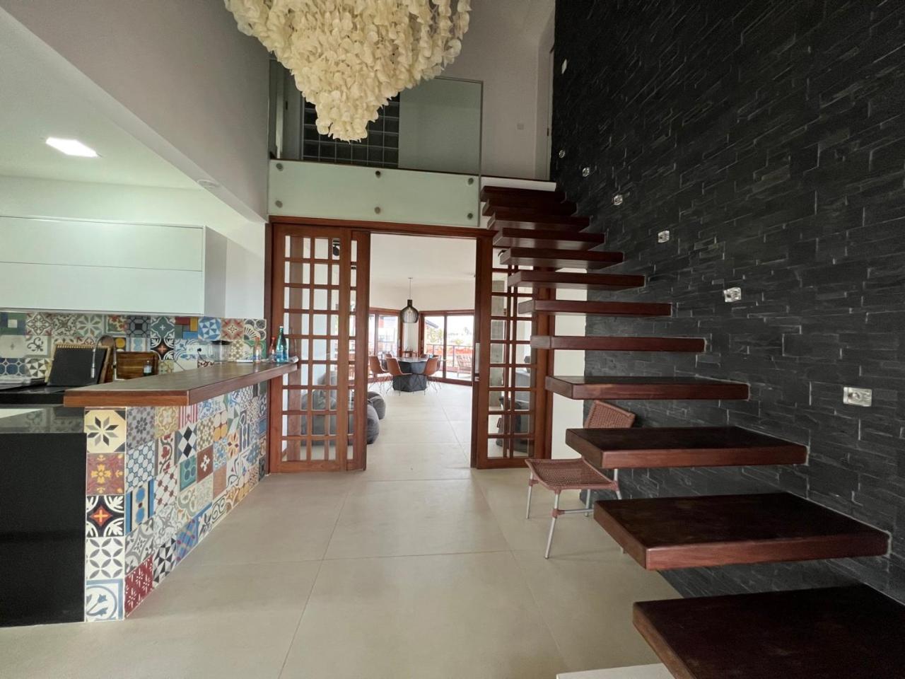 Superior Apartment - Beach Front photo 1
