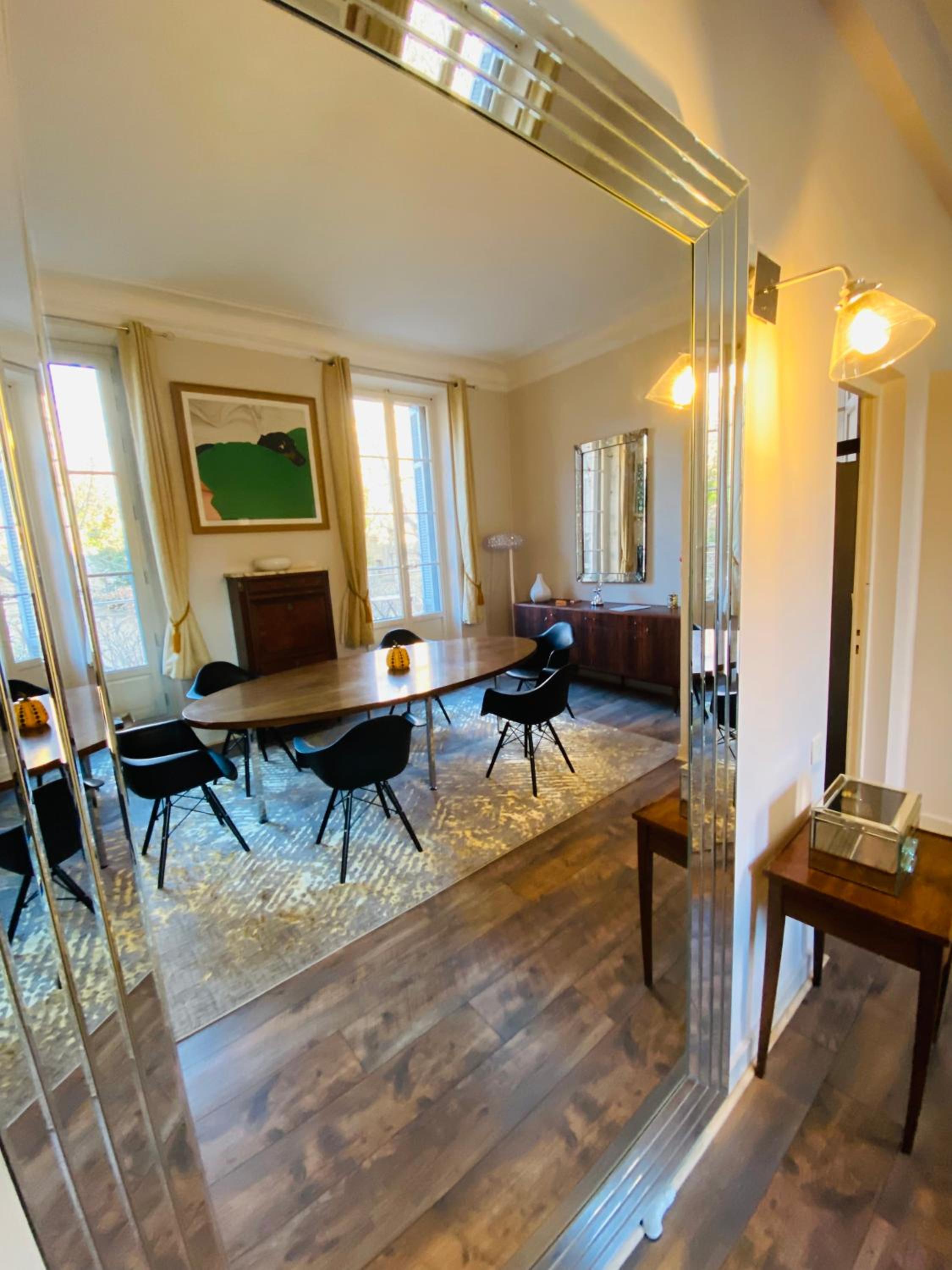 Family Suite L'Annex du 28 photo 3