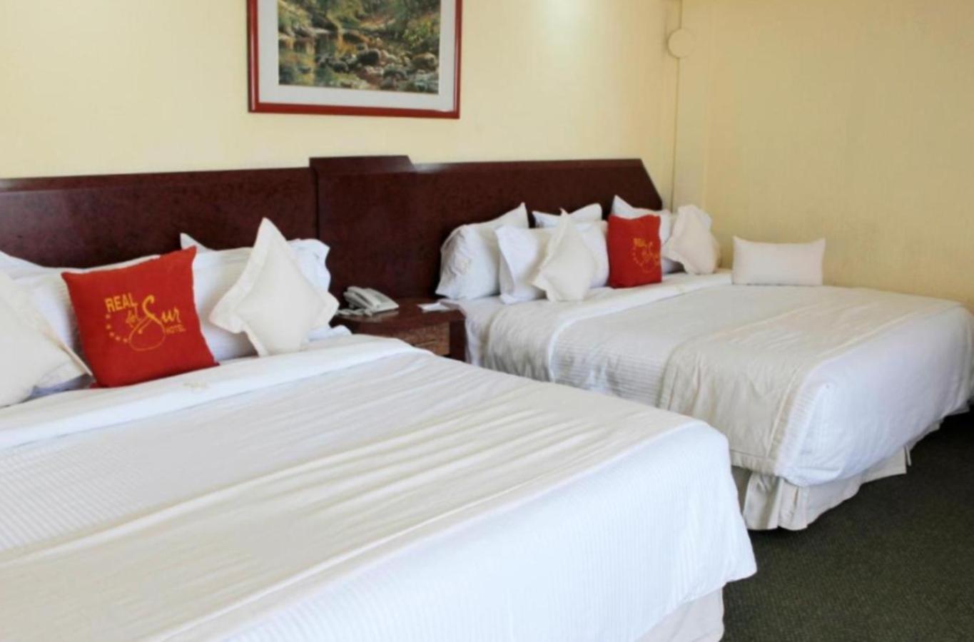 Quadruple Room photo 1