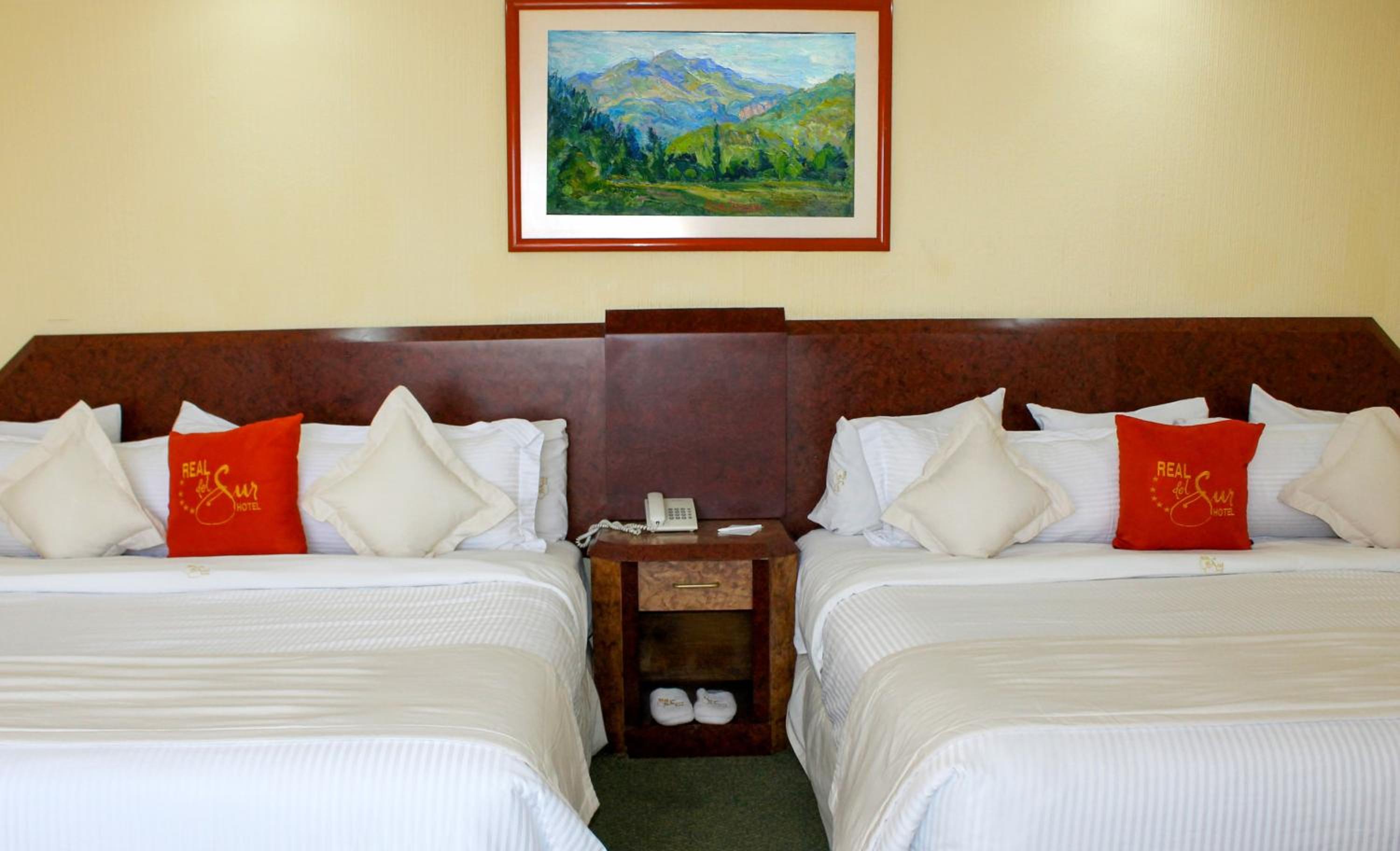 Superior Suite photo 1