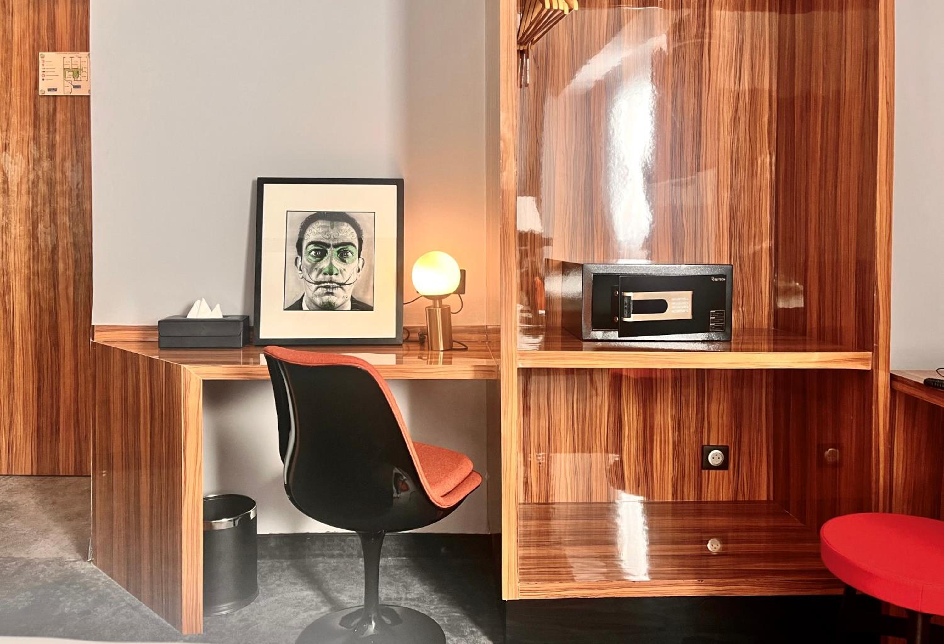 Executive Suite photo 3