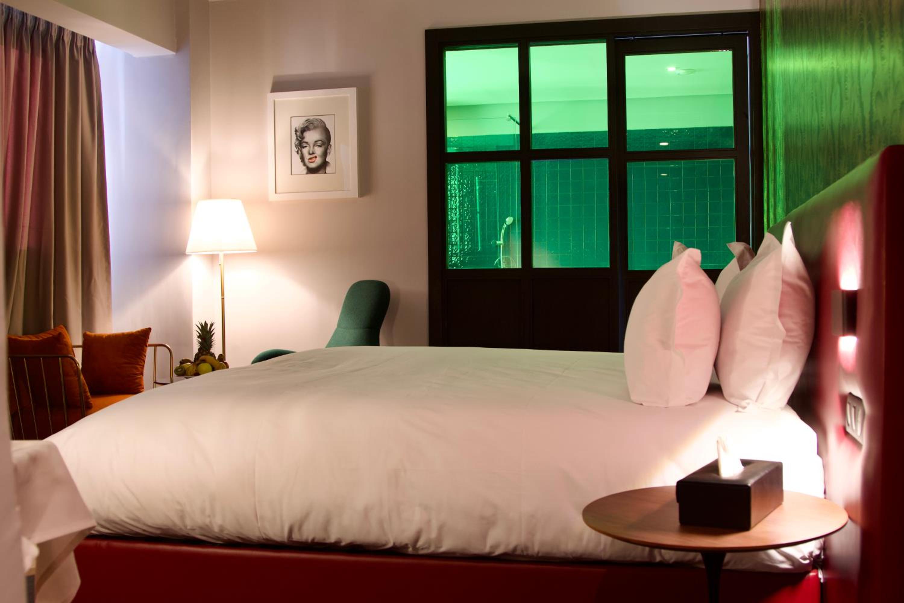 Executive Suite photo 1