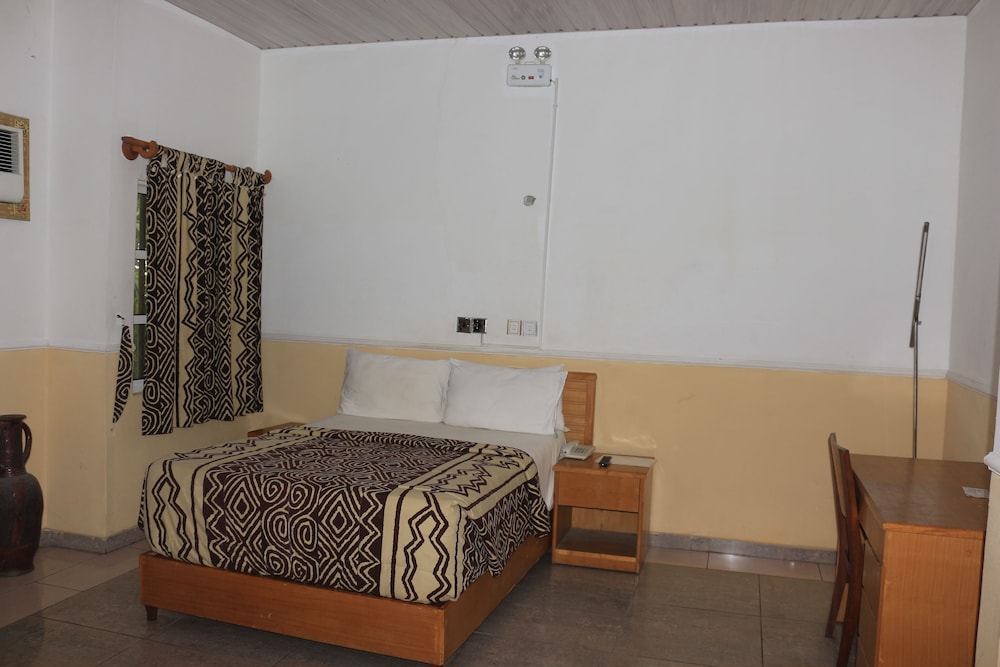 Deluxe Room photo 1