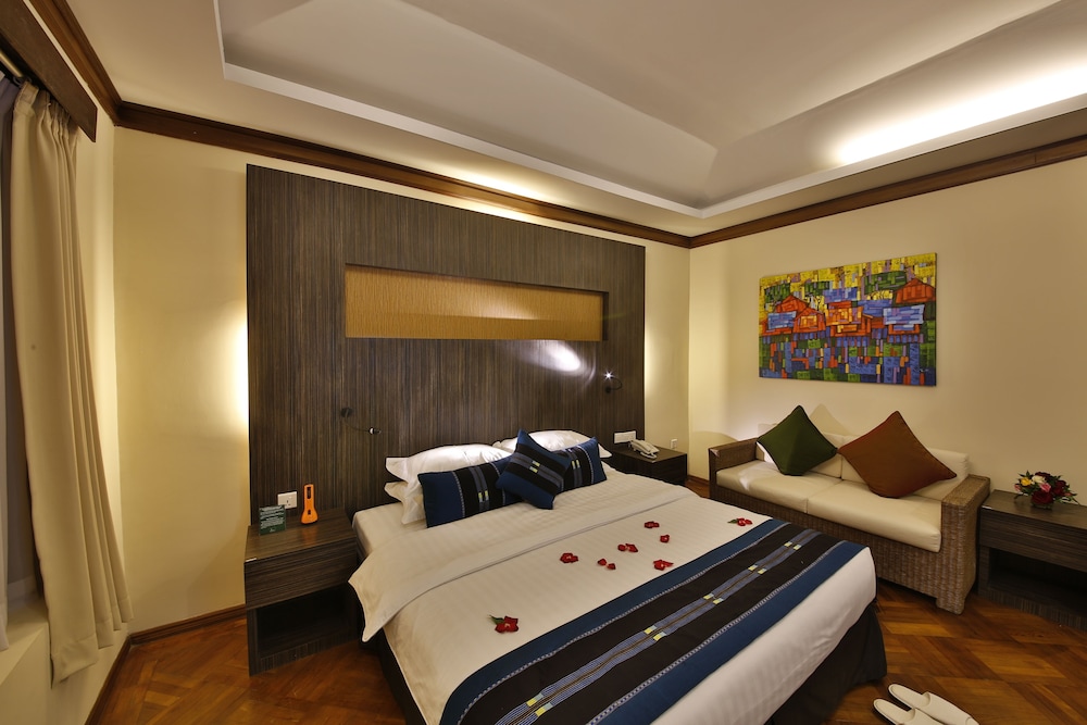 Deluxe Room photo 2