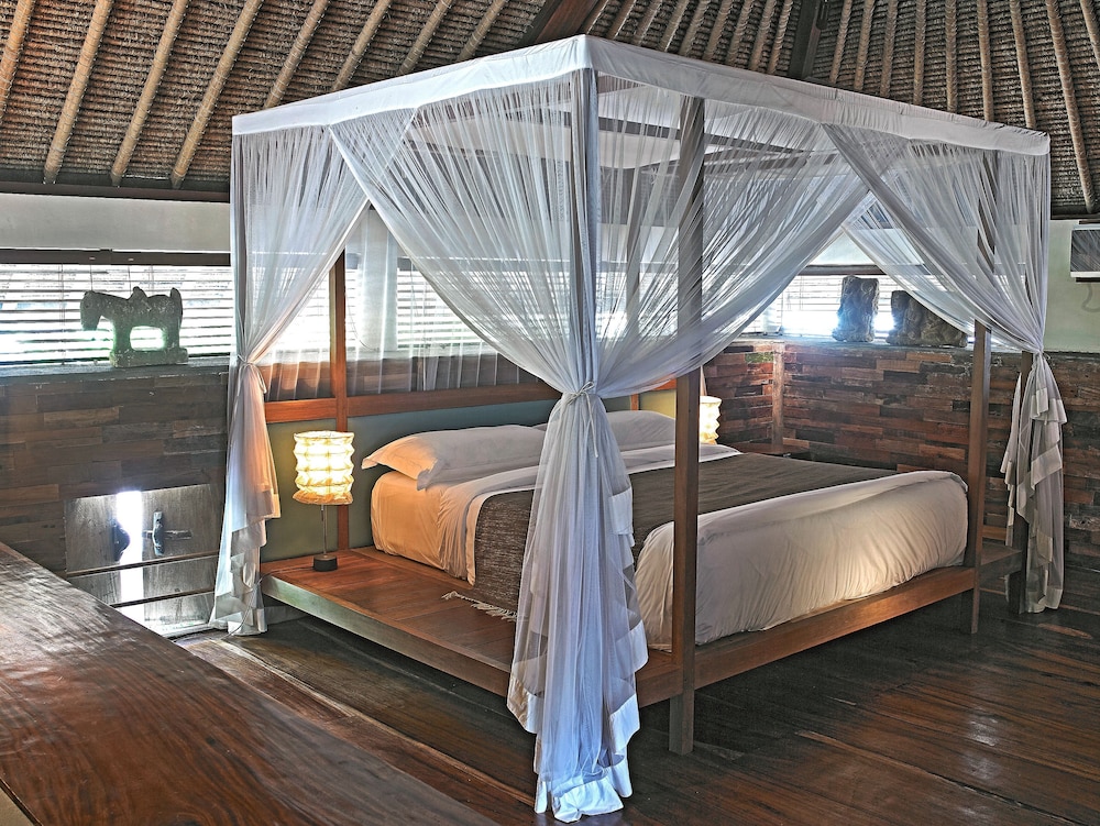 Duplex, 2 Bedrooms, Private Pool