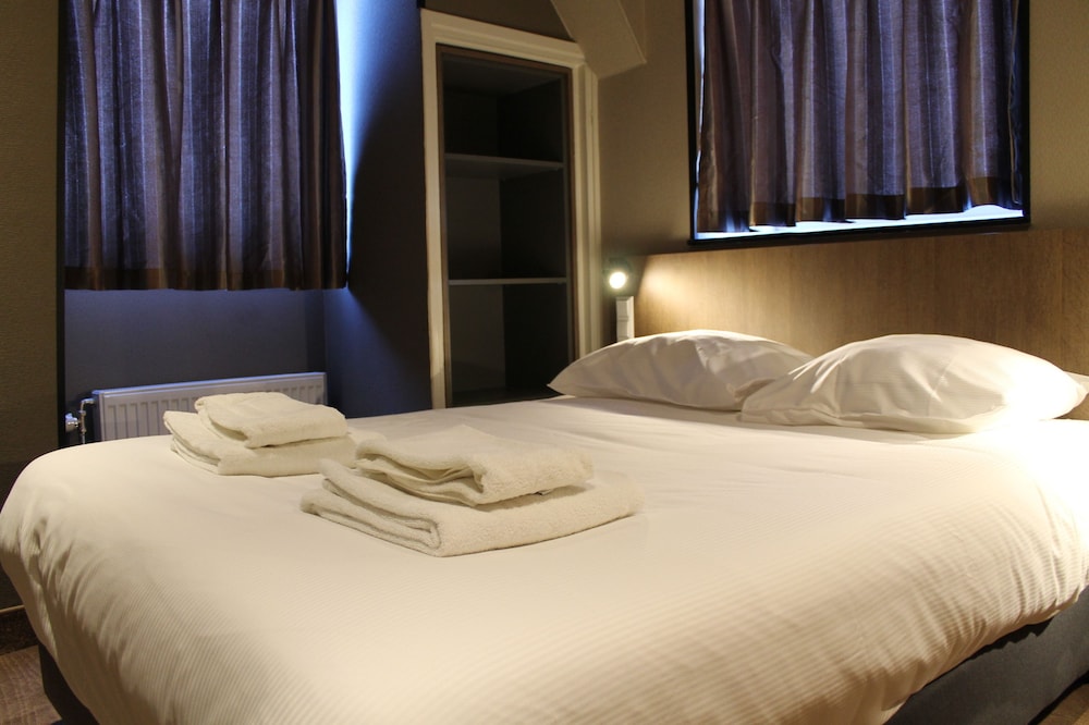 Standard Double Room photo 1