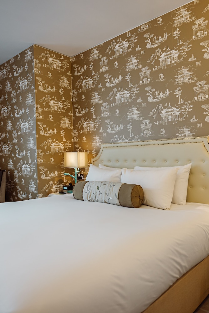 Dorsett Room