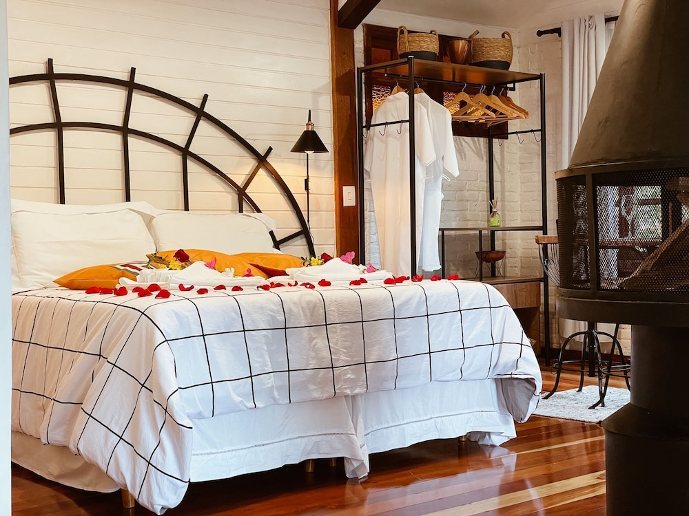 Superior Chalet photo 1
