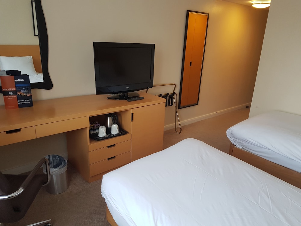 Classic Twin Room photo 3