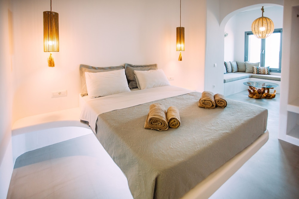 Traditional Apartment, 1 Double Bed (Afrodite 2)