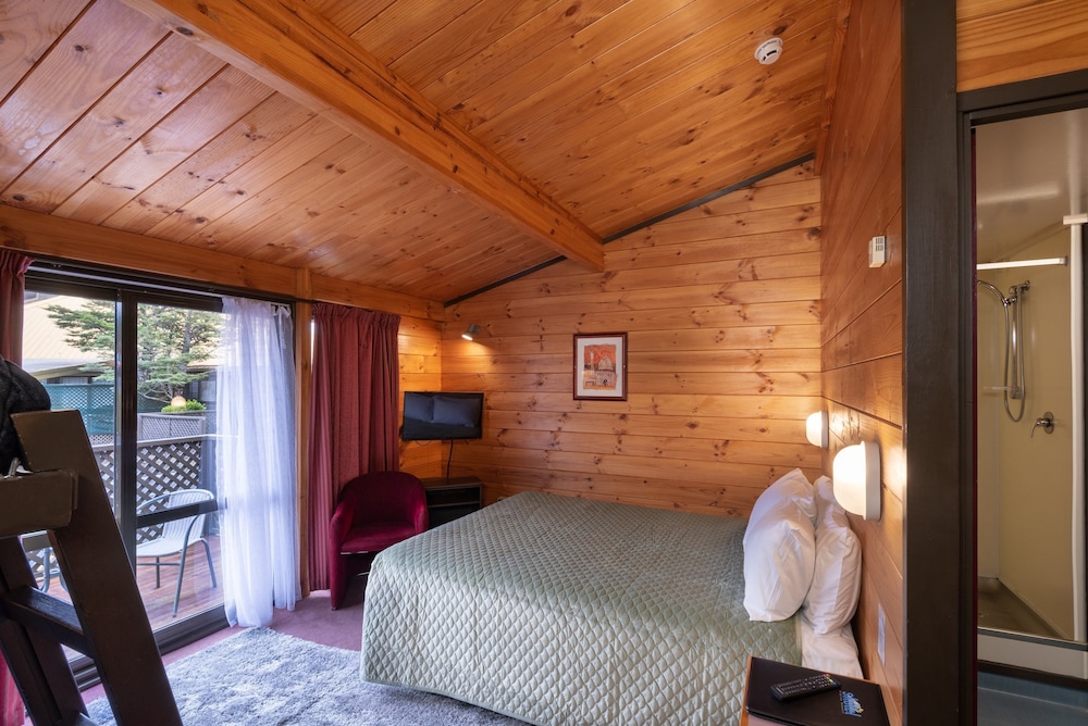 Ruapehu Room - Photo 1