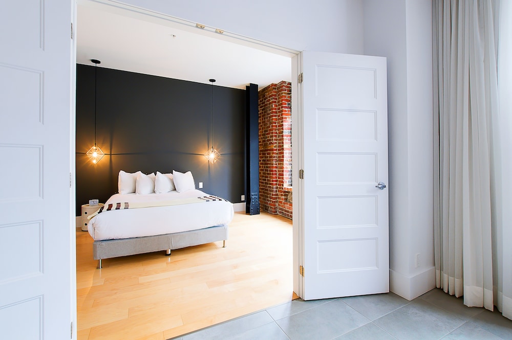 Apartment, 2 Bedrooms (101)