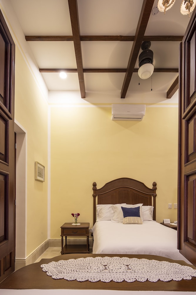 Junior Suite, 1 Double Bed
