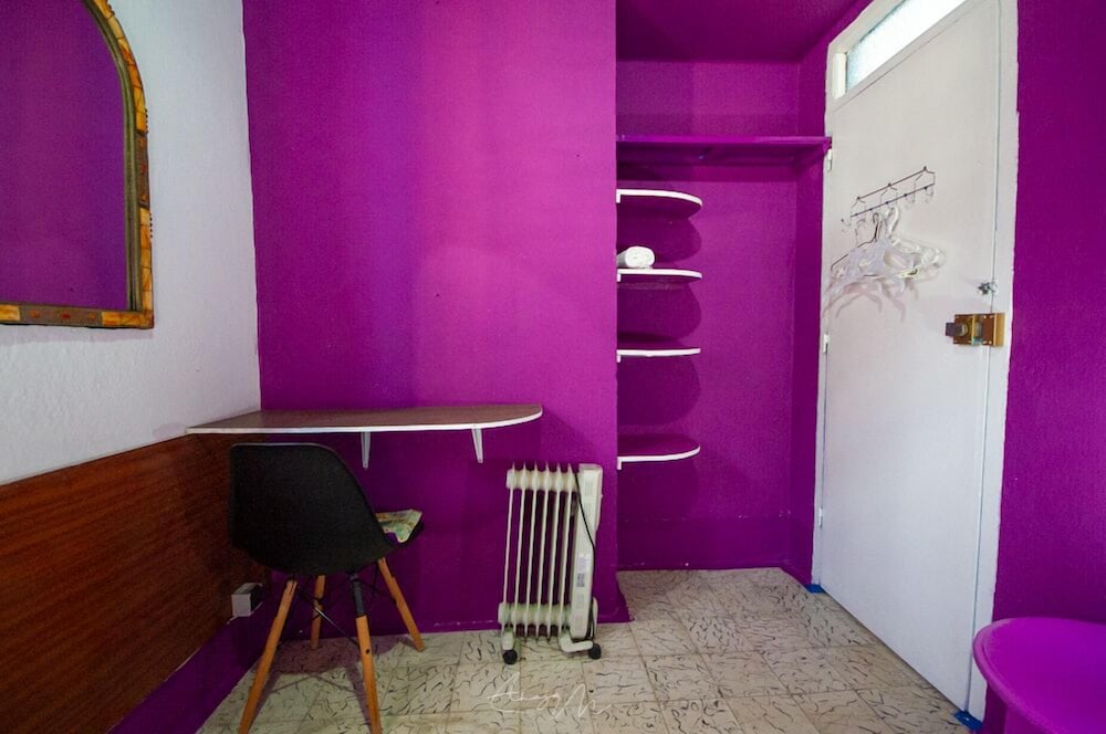 Double Room, Shared Bathroom (4) photo 3